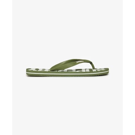Superdry - Core Logo Kinderenlippers - Heren - Slippers