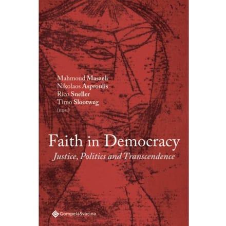 Faith In Democracy - Nikolaos Asproulis Masaeli