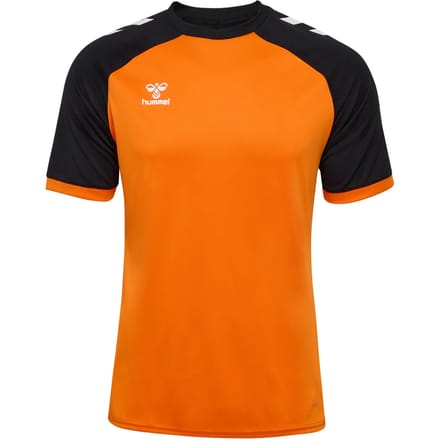 Hummel Sportshirt Hmlmatch League Jersey S/S 233153