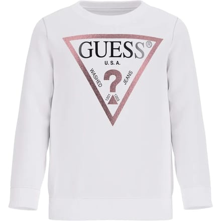Meisjes Sweatshirt Guess Core