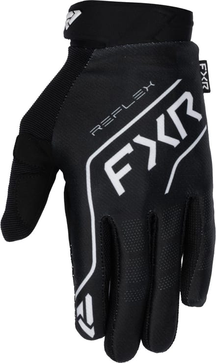 FXR Reflex Dual Motocrosshandschoenen -