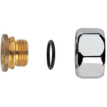 Grohe replacement connection fitting 45044000