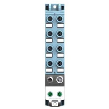 Siemens 6ES7143-5BF00-0BA0 6ES71435BF000BA0 PLC-uitbreidingsmodule 30 V, 24 V/DC, 28.8 V/DC