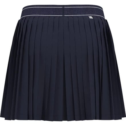 Under Armour Drive Pleated Skort Blauw M Vrouw