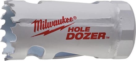 Milwaukee HOLE DOZER™ Bi-metalen Gatzaag 27mm - 49560047