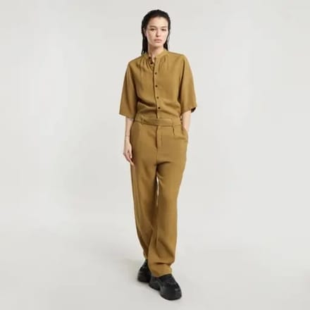 Dames jumpsuit G-Star Fluid