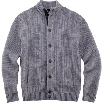 OLYMP Casual Breisel, Zilvergrijs