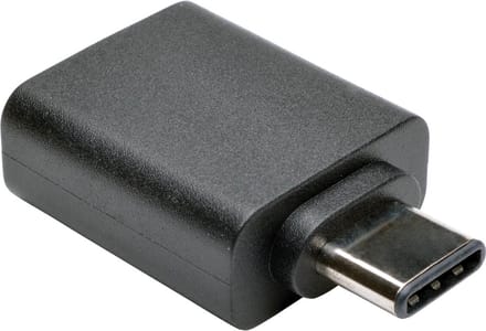 Eaton Series USB 3.1 Gen 1.5 Adapter USB-C to USB Type A M/F 5 Gbps Tablet Smart Phone