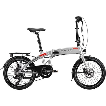 Elektrische fiets Atala Club Shimano Tourney RD-TY500 7V