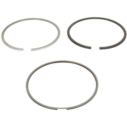Zuigerveren set MAHLE 013 RS 00114 0N0