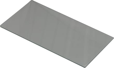 Whirlpool Glasplaat voor koelkast 481946678401