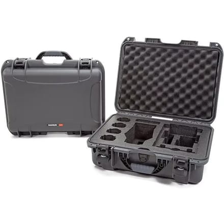 Drone koffer Nanuk 925 Mavic 2PZ Smart Cntlr