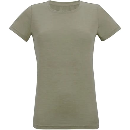 Het Fingal Edition sportieve T-shirt voor dames