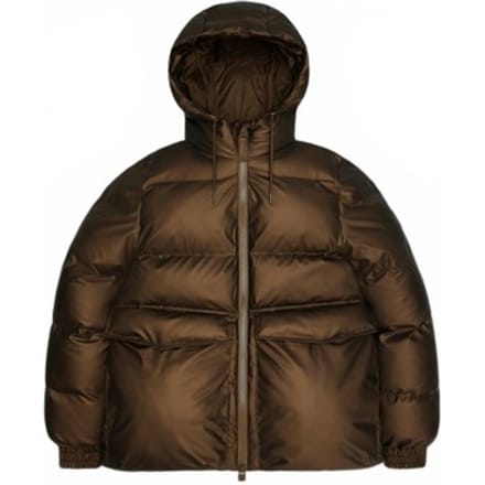 Mantel Rains 16980r Alta Line Puffer Jacket W3t3