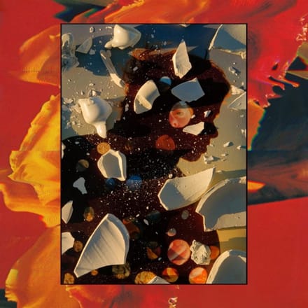 Sugar The Bruise - Hand Habits