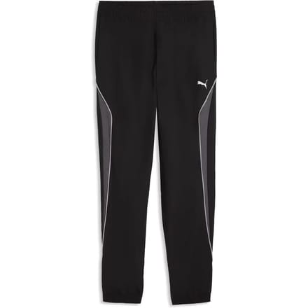 Joggingbroek met elastische tailleband Puma