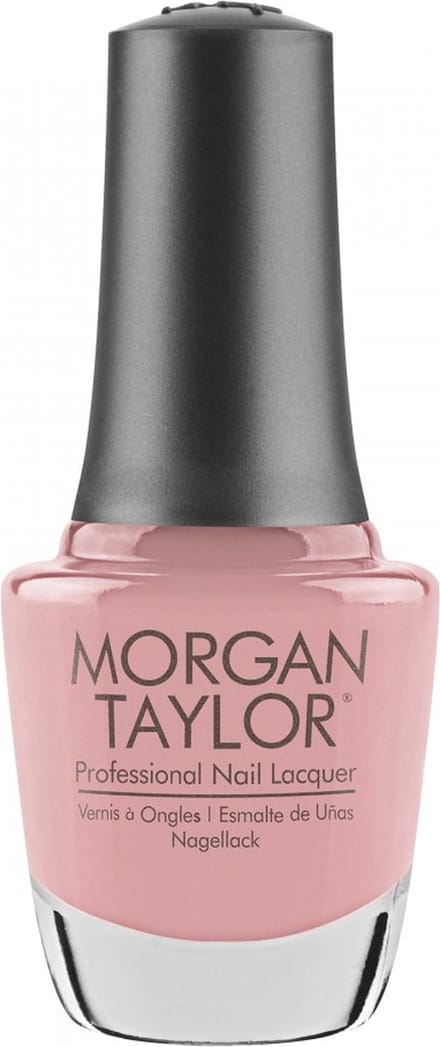 Morgan Taylor I Feel Flower-Ful 15ml