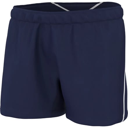 Errea Korte Broek Ryun Panta Jr - Sportswear - Kinderen