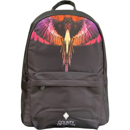 Rugzak County Of Milan PRINTED BACKPACK NY COMAS260308