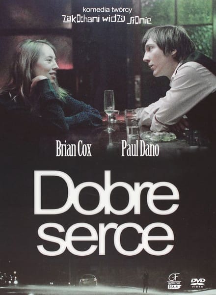The Good Heart [DVD]