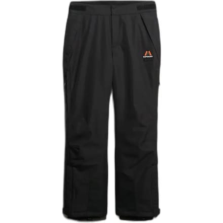 Superdry - Slim Ski Broek - Heren - Skibroeken