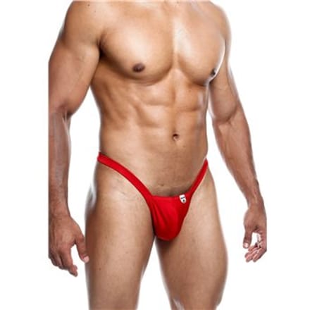 MOB Eroticwear MOB String