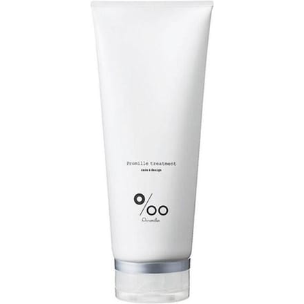 Promille - Promille Treatment 200g