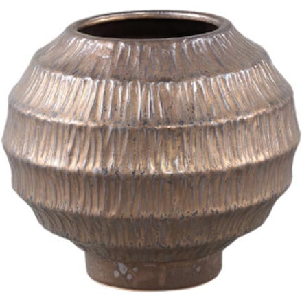 PTMD - Pot Cherith - Bruin - 23.5x23.5x21cm