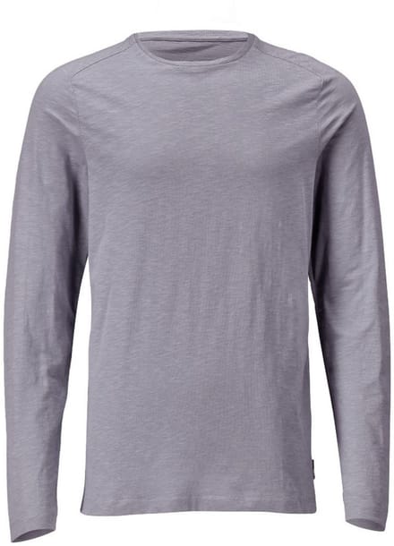 Mascot T-shirt, lange mouwen, gepersonaliseerd 22581-983