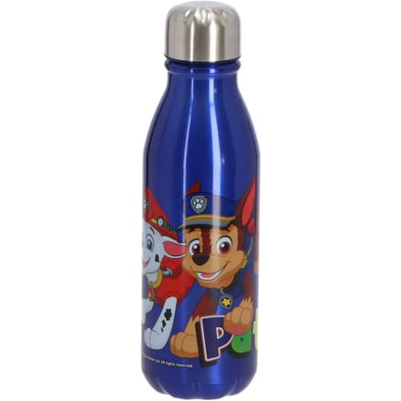 Paw Patrol drinkfles
