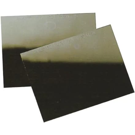 Welco Lasglazen 90x110mm