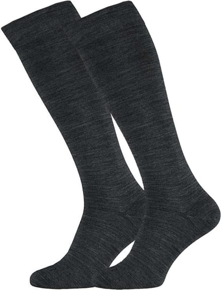 Topsocks kniesokken wol