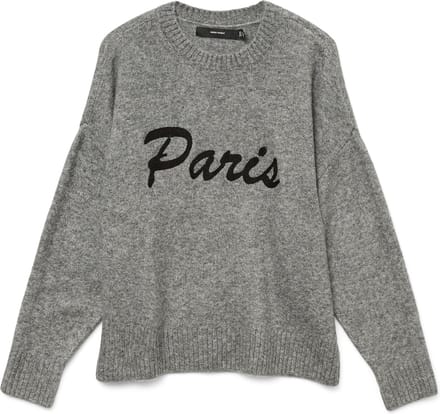 Vero Moda Gebreide pullover VMBOOM Gebreide pullover