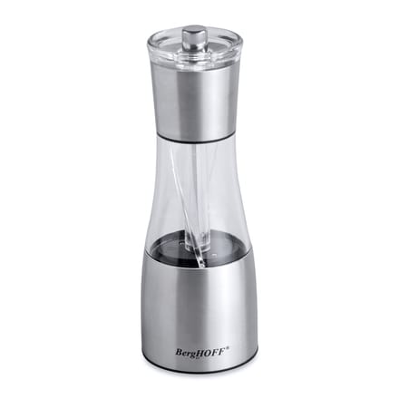 Essentials zout- en peperset duo molen - Metaal -