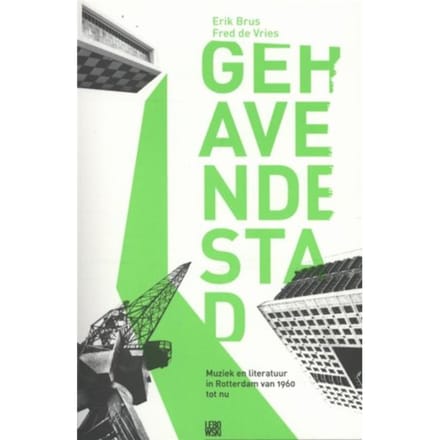 Gehavende Stad - Erik Brus