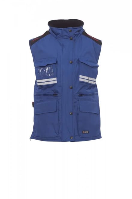 Payper Flight Lady - Royal Blue - L