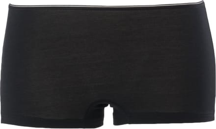 sloggi Feel Sensational Dames short - Zwart - Maat 40