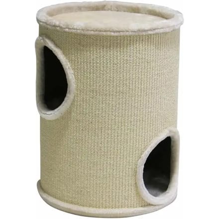 Cylindrische krabpaal voor katten Nobby Pet Dasha I