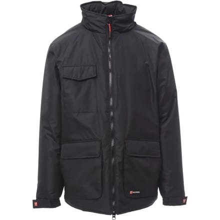 Payper Renegade Mid - black/steel grey - L