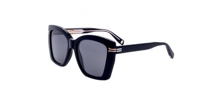 Marc Jacobs MJ 1064/S Black crystal 52/17/140 WOMAN Zonnebrillen