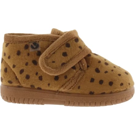 Babyslofjes Victoria Ojalá Casa Animal Print