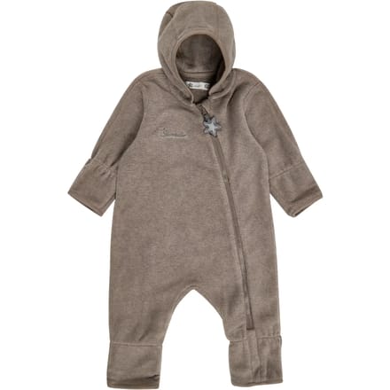Fleece pak voor baby's Sterntaler All-in-One