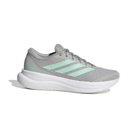 Adidas Runfalcon 6 Hardloopschoenen Grijs EU 37 1/3 Vrouw