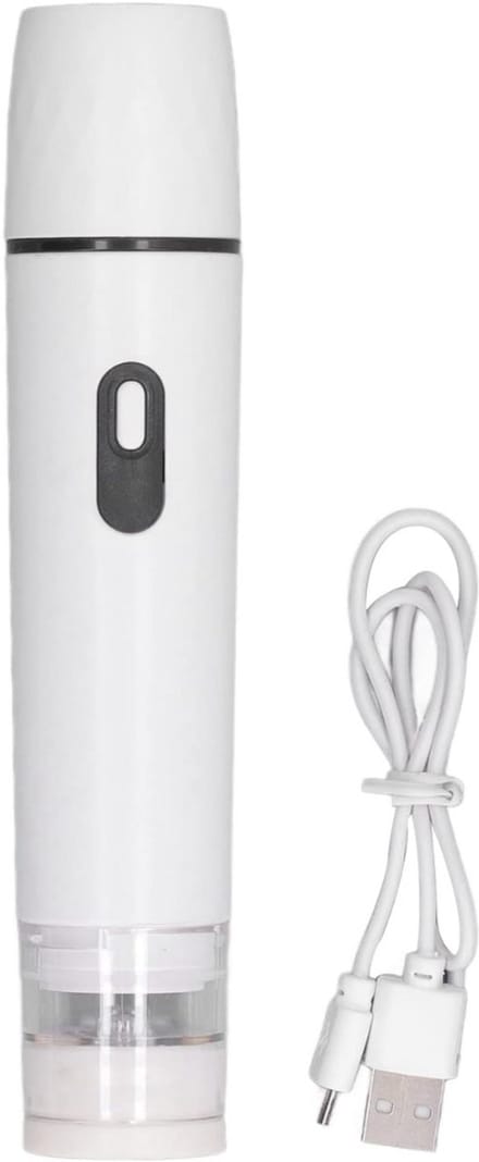 MKSS® Vacumeermachine - Vacuummachine - Wit