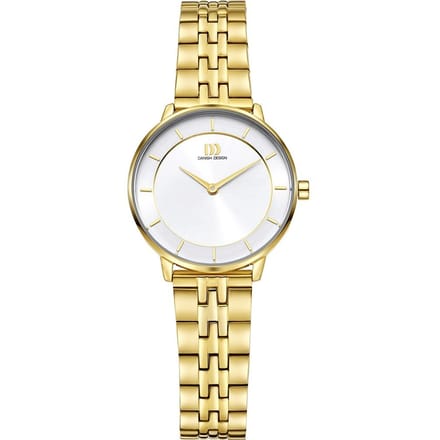 Danish Design Pure IV91Q1294 Lana Horloge