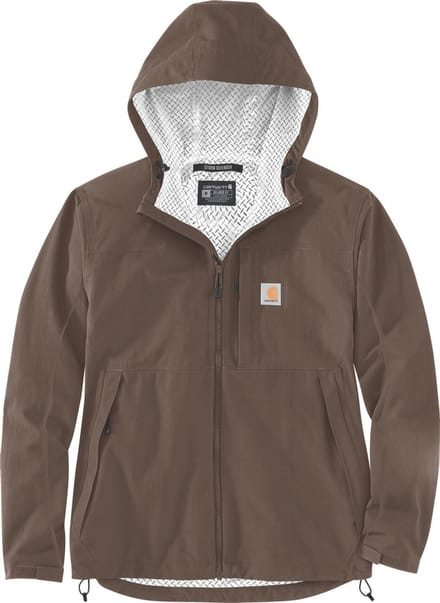 Carhartt Monterey Regenjas -