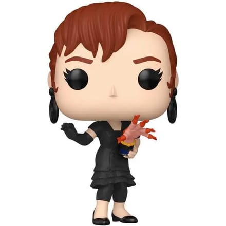 Funko Pop! Movies: Beetlejuice - Delia Deetz #1758