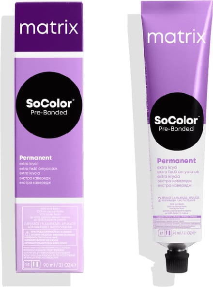 SOCOLOR PRE-BONDED 6G 90ml