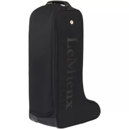 Lemieux Laarzentas Lemieux Luxe Zwart