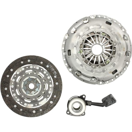 Schaeffler Luk Koppelingsset LUK RepSet Pro 624 3324 33